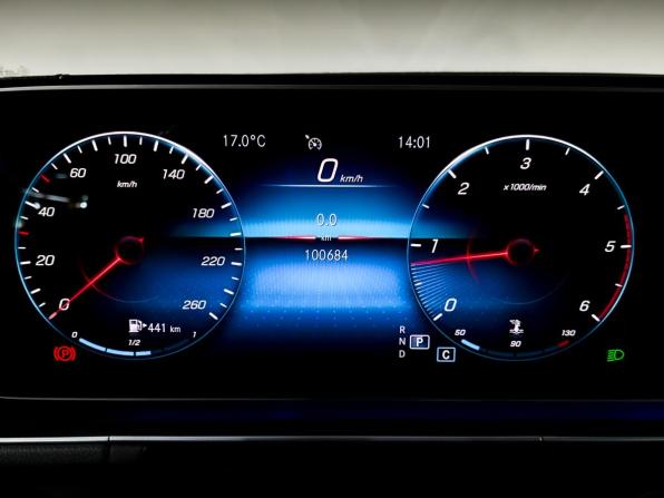 Mercedes-Benz GLE II (V167) с пробегом 2020 года, цена 5 900 000 рублей, 100660 км, внедорожник, Автокод Объявления