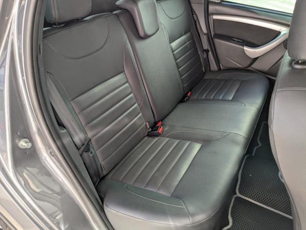 Nissan Terrano III (D10) с пробегом 2015 года, цена 1 055 000 рублей, 109380 км, внедорожник, Автокод Объявления