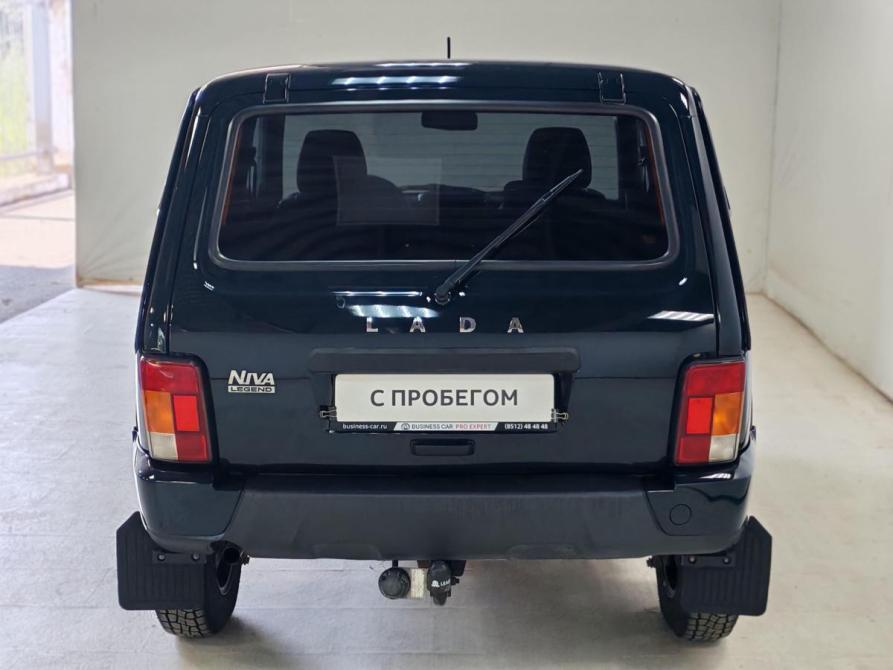 Lada (ВАЗ) Niva Legend I Астрахань  - изображение 6
