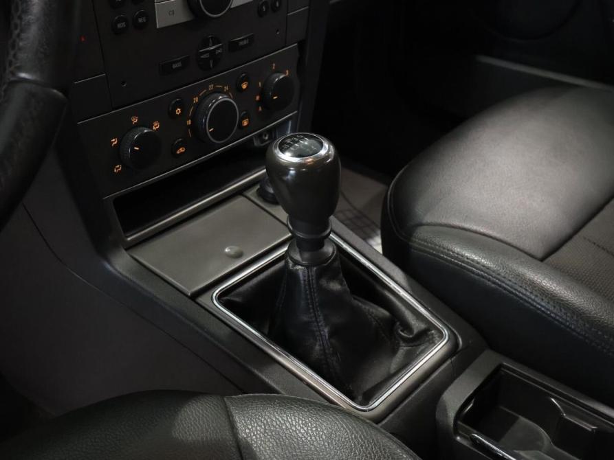Opel Vectra C Рестайлинг Калуга  - изображение 25