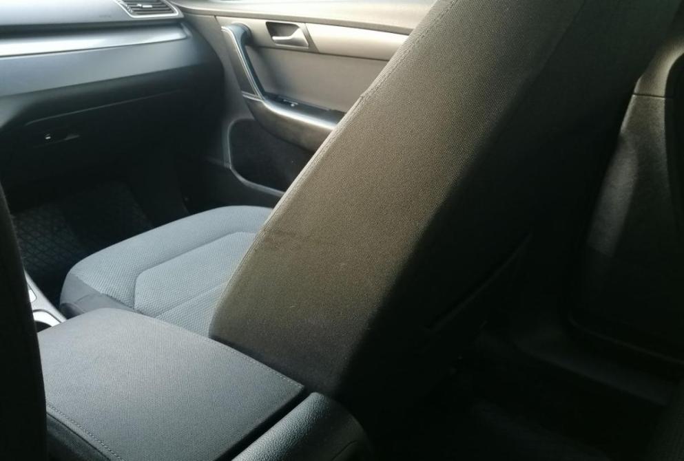 Volkswagen Passat B7 Иваново  - изображение 18