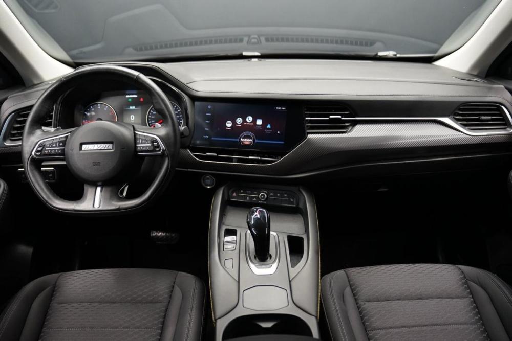 Haval F7x I Крым  - изображение 19