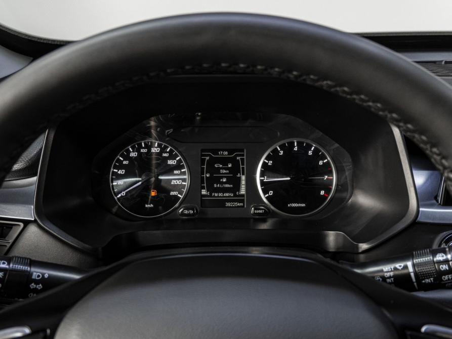 Chery Tiggo 4 Pro I Тюмень  - изображение 22