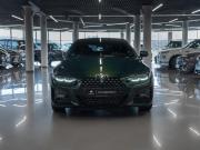 BMW 4 серии G22 G23 G26 Москва  - изображение 25