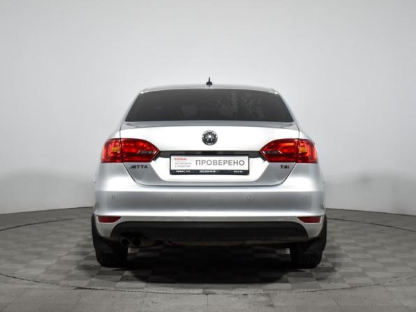 Volkswagen Jetta VI с пробегом 2013 года, цена 773 000 рублей, 188983 км, седан, Автокод Объявления