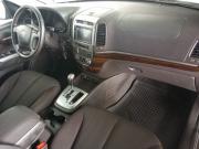 Hyundai Santa Fe II Рестайлинг Москва  - изображение 28