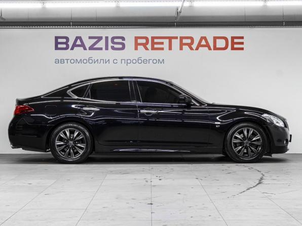 Infiniti Q70 I с пробегом 2014 года, цена 2 099 000 рублей, 176342 км, седан, Автокод Объявления