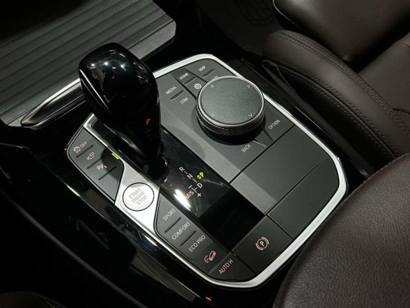 BMW X3 III (G01) Рестайлинг с пробегом 2021 года, цена 5 400 000 рублей, 73869 км, внедорожник, Автокод Объявления