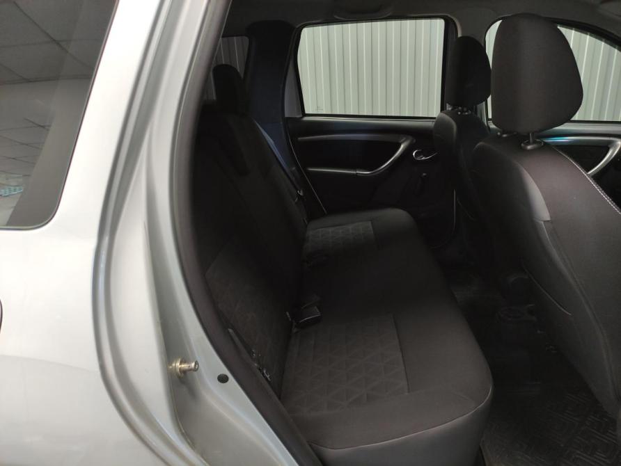 Renault Duster I Рестайлинг Пермь  - изображение 10