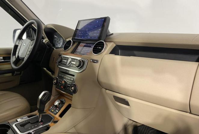 Land Rover Discovery IV с пробегом 2011 года, цена 1 400 000 рублей, 197238 км, внедорожник, Автокод Объявления