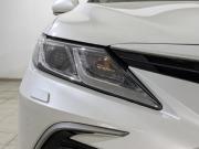 Toyota Camry VIII (XV70) Рестайлинг Химки  - изображение 37