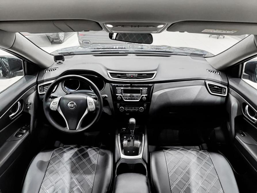 Nissan X-Trail III Казань  - изображение 17