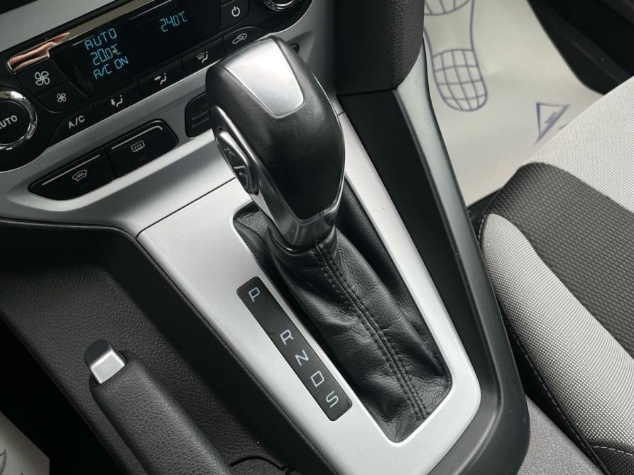 Ford Focus III Калуга  - изображение 19