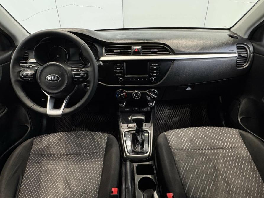 Kia Rio IV Волжский  - изображение 17