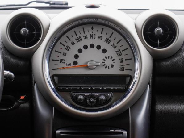 Mini Countryman I с пробегом 2011 года, цена 1 295 000 рублей, 159263 км, внедорожник, Автокод Объявления
