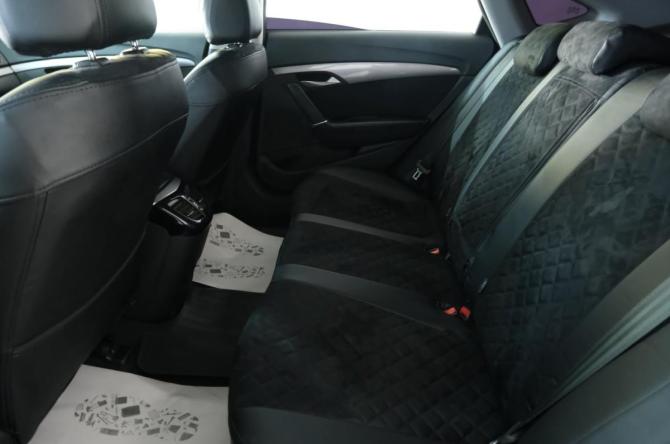 Hyundai i40 I с пробегом 2013 года, цена 1 199 000 рублей, 165300 км, седан, Автокод Объявления