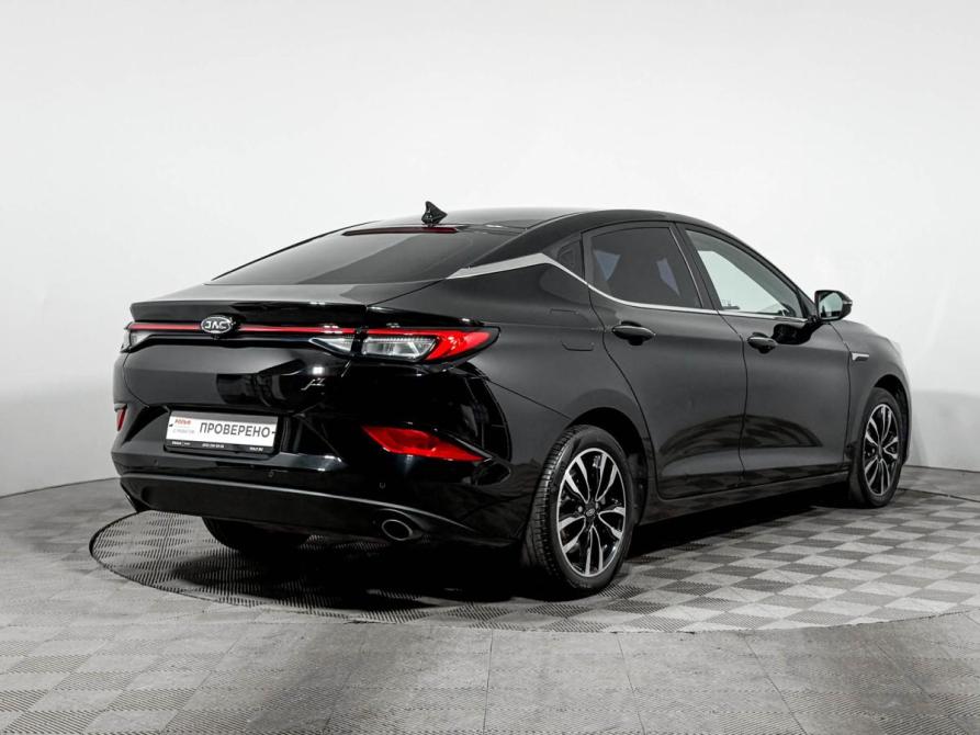 JAC J7 I Санкт-Петербург  - изображение 5