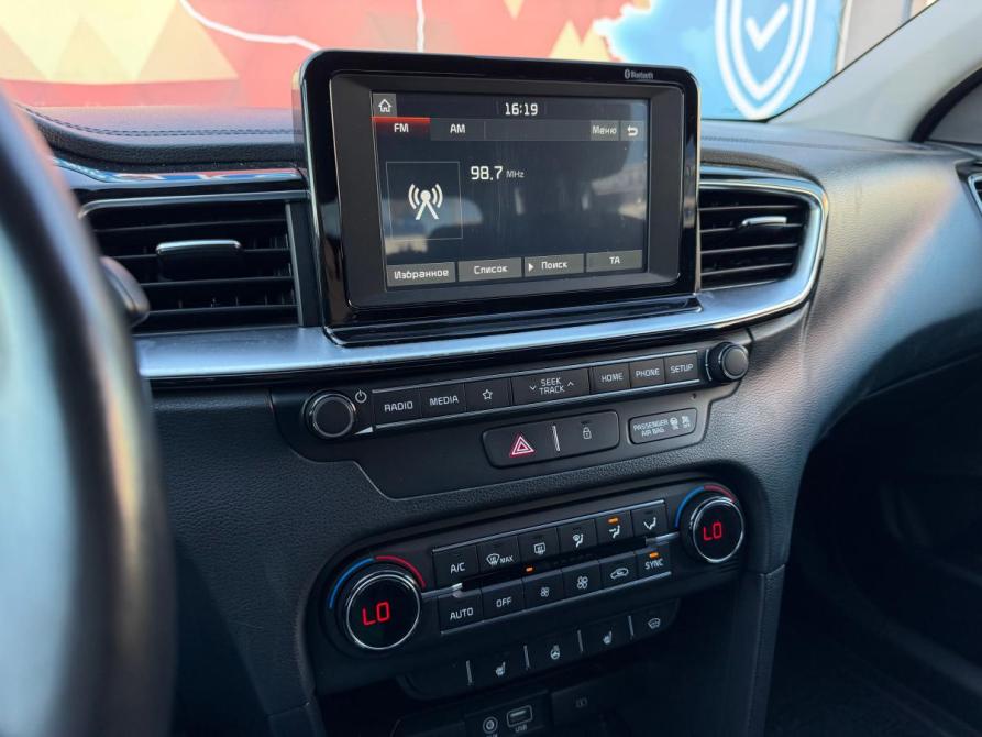Kia Ceed III Набережные Челны  - изображение 18
