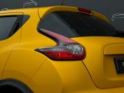 Nissan Juke I Рестайлинг Санкт-Петербург  - изображение 42