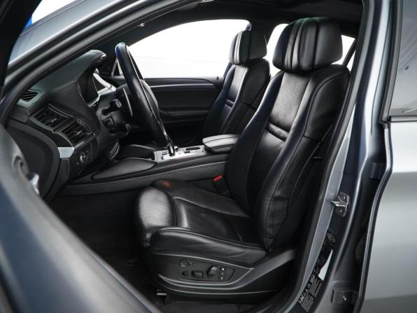 BMW X6 M I (E71) Рестайлинг с пробегом 2013 года, цена 2 621 077 рублей, 110615 км, внедорожник, Автокод Объявления