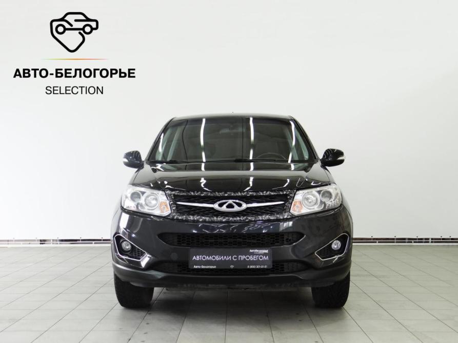 Chery Tiggo 5 I Старый Оскол  - изображение 3