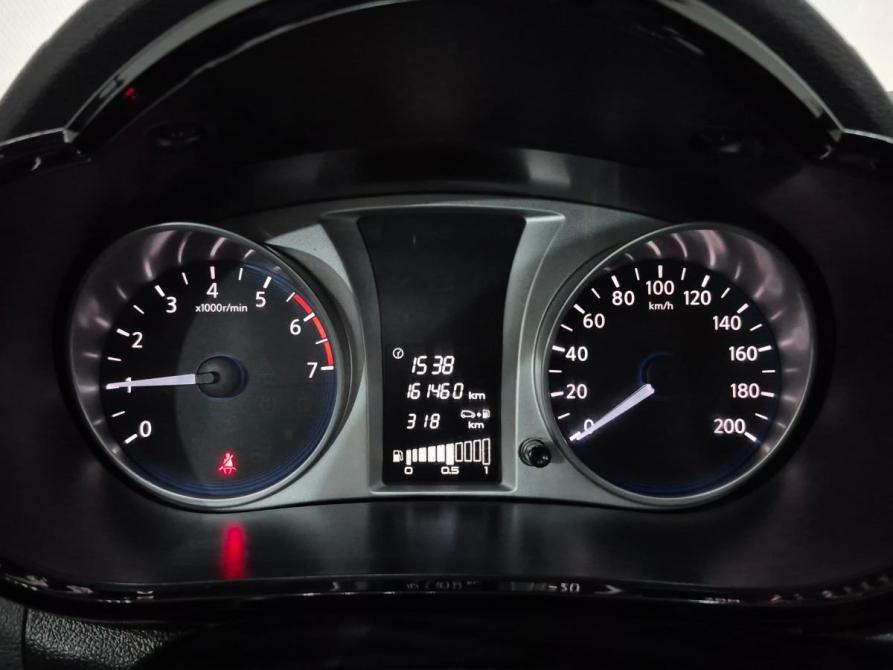 Datsun on-DO I Рестайлинг Альметьевск  - изображение 18
