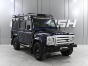 Land Rover Defender I Рестайлинг Ростов-на-Дону  - изображение 15