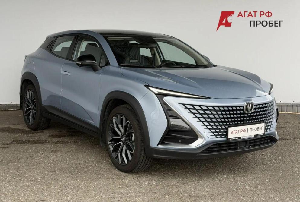 Changan UNI-T I Киров  - изображение 3
