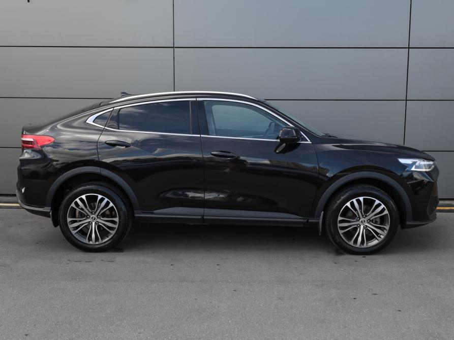 Haval F7x I Рестайлинг Москва  - изображение 4