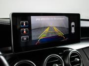 Mercedes-Benz C-Класс IV (W205) Москва  - изображение 33