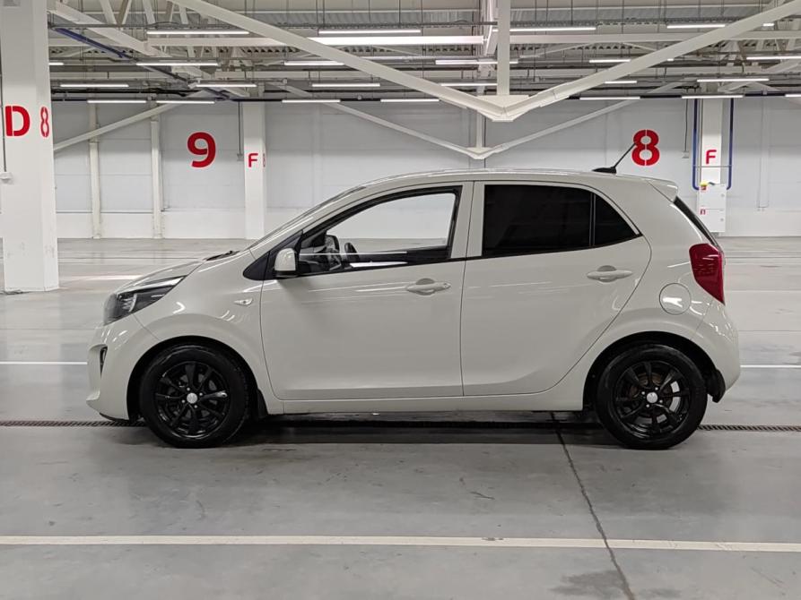 Kia Picanto III Казань  - изображение 10