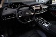 Changan UNI-S (CS55 Plus) Москва  - изображение 46