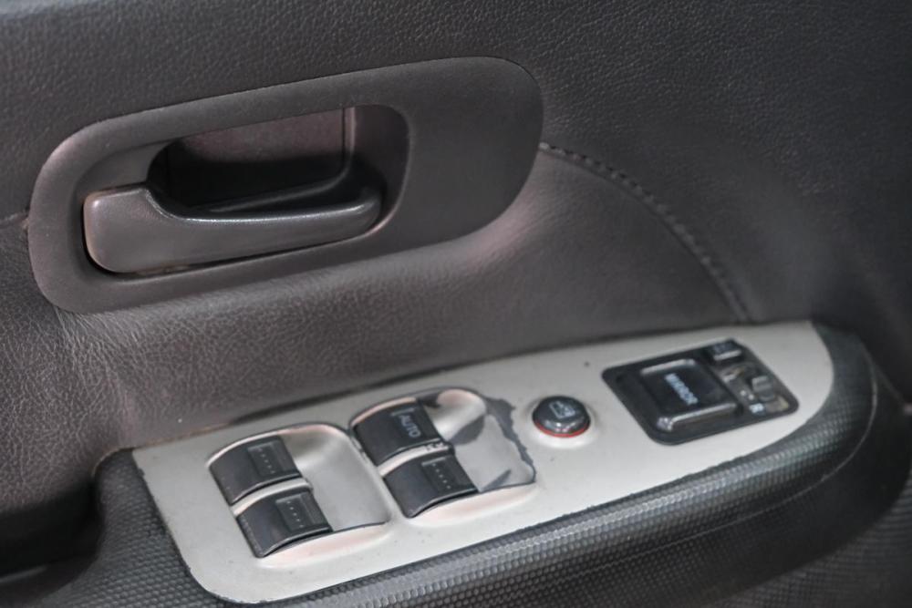 Honda CR-V II Омск  - изображение 9