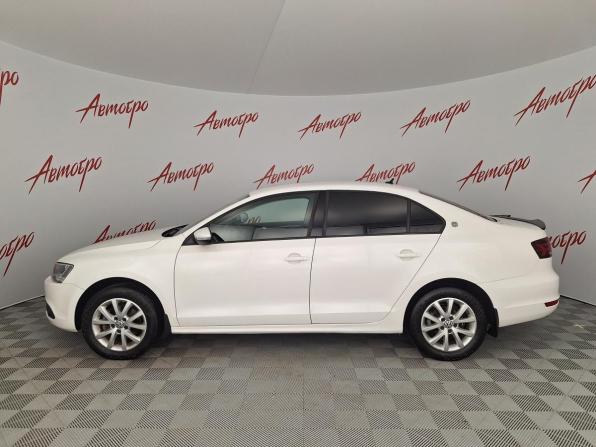 Volkswagen Jetta VI с пробегом 2013 года, цена 1 040 000 рублей, 134800 км, седан, Автокод Объявления