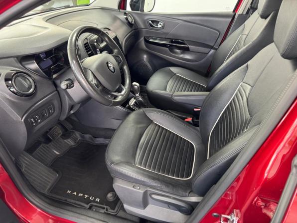Renault Kaptur I с пробегом 2019 года, цена 1 388 000 рублей, 113644 км, внедорожник, Автокод Объявления