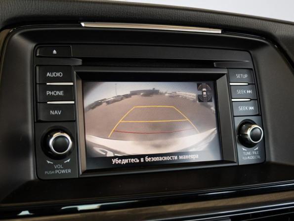 Mazda 6 III (GJ) с пробегом 2014 года, цена 1 750 000 рублей, 93833 км, седан, Автокод Объявления