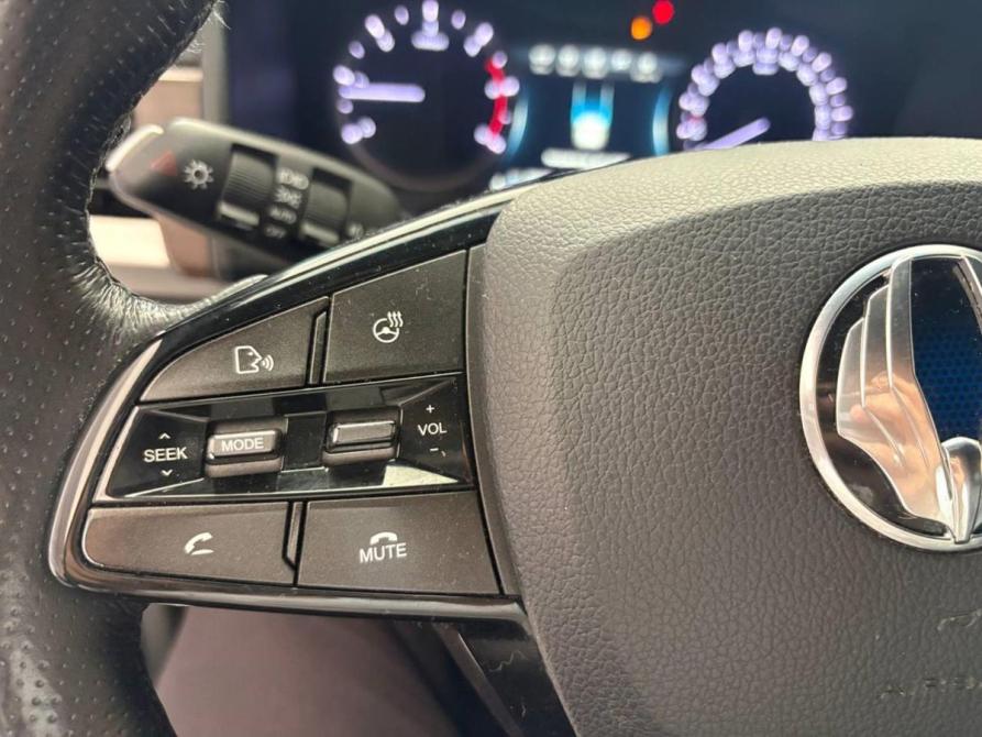 SsangYong Rexton IV Ярославль  - изображение 21