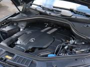 Mercedes-Benz GLE Coupe I (C292) Самара  - изображение 49