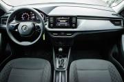 Skoda Rapid II Уфа  - изображение 24