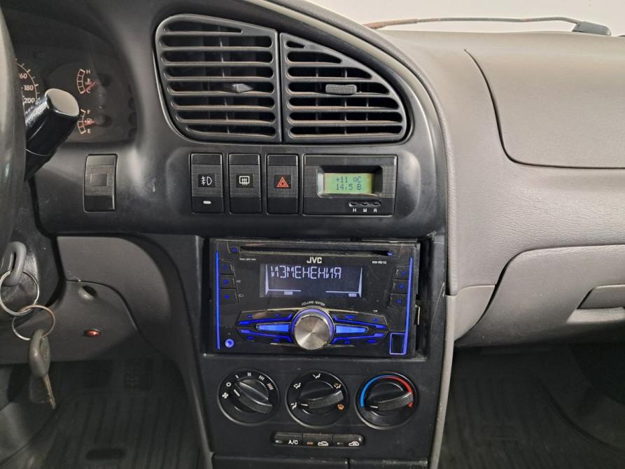 Kia Spectra I Рестайлинг 2 Набережные Челны  - изображение 18