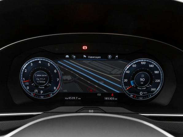 Volkswagen Passat B8 с пробегом 2015 года, цена 1 750 000 рублей, 185302 км, седан, Автокод Объявления
