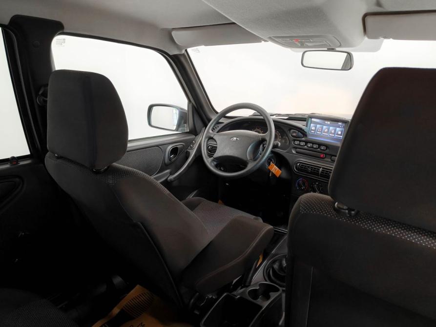 Lada (ВАЗ) Niva Travel I Тула  - изображение 14
