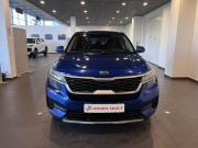 Kia Seltos I Чебоксары  - изображение 43