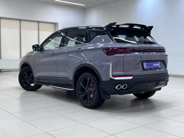 Geely Coolray I Рестайлинг 2 с пробегом 2026 года, цена 2 450 000 рублей, 280 км, внедорожник, Автокод Объявления