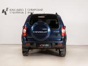 Chevrolet Niva I Рестайлинг Казань  - изображение 12