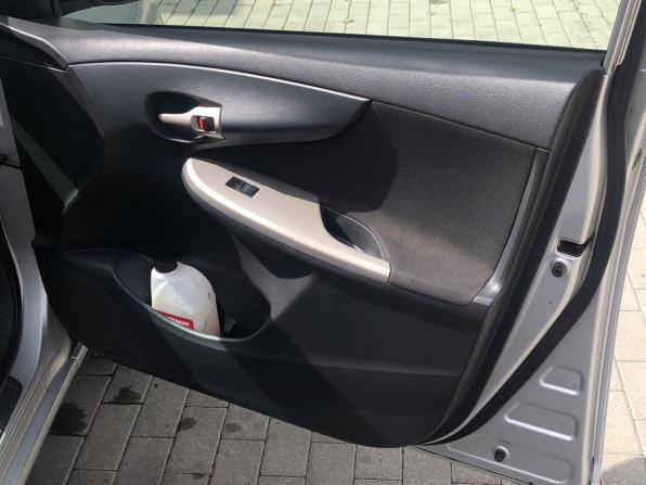Toyota Corolla X (E140 E150) с пробегом 2007 года, цена 550 000 рублей, 458938 км, седан, Автокод Объявления