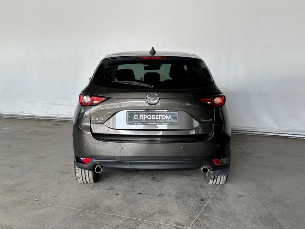 Mazda CX-5 II с пробегом 2021 года, цена 2 899 000 рублей, 77603 км, внедорожник, Автокод Объявления