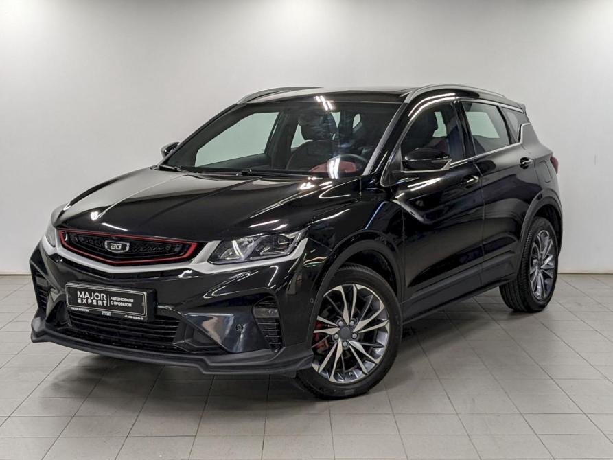 Belgee X50 Москва  - изображение 1