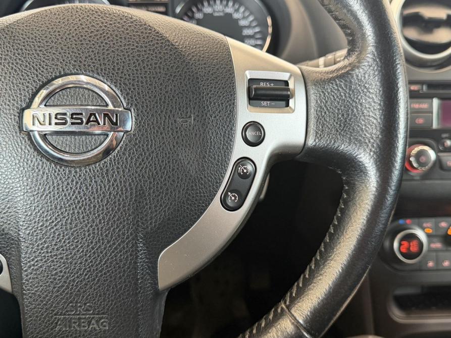 Nissan Qashqai I Рестайлинг Псков  - изображение 14