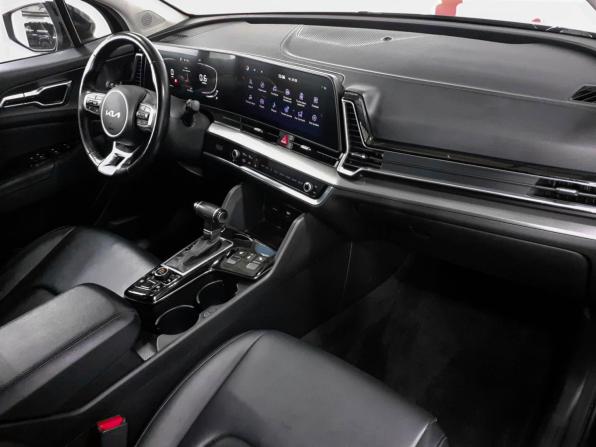 Kia Sportage V с пробегом 2022 года, цена 3 340 000 рублей, 101545 км, внедорожник, Автокод Объявления